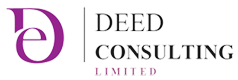 Deed Consulting Ltd.