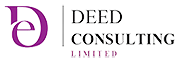 Deed Consulting Ltd.
